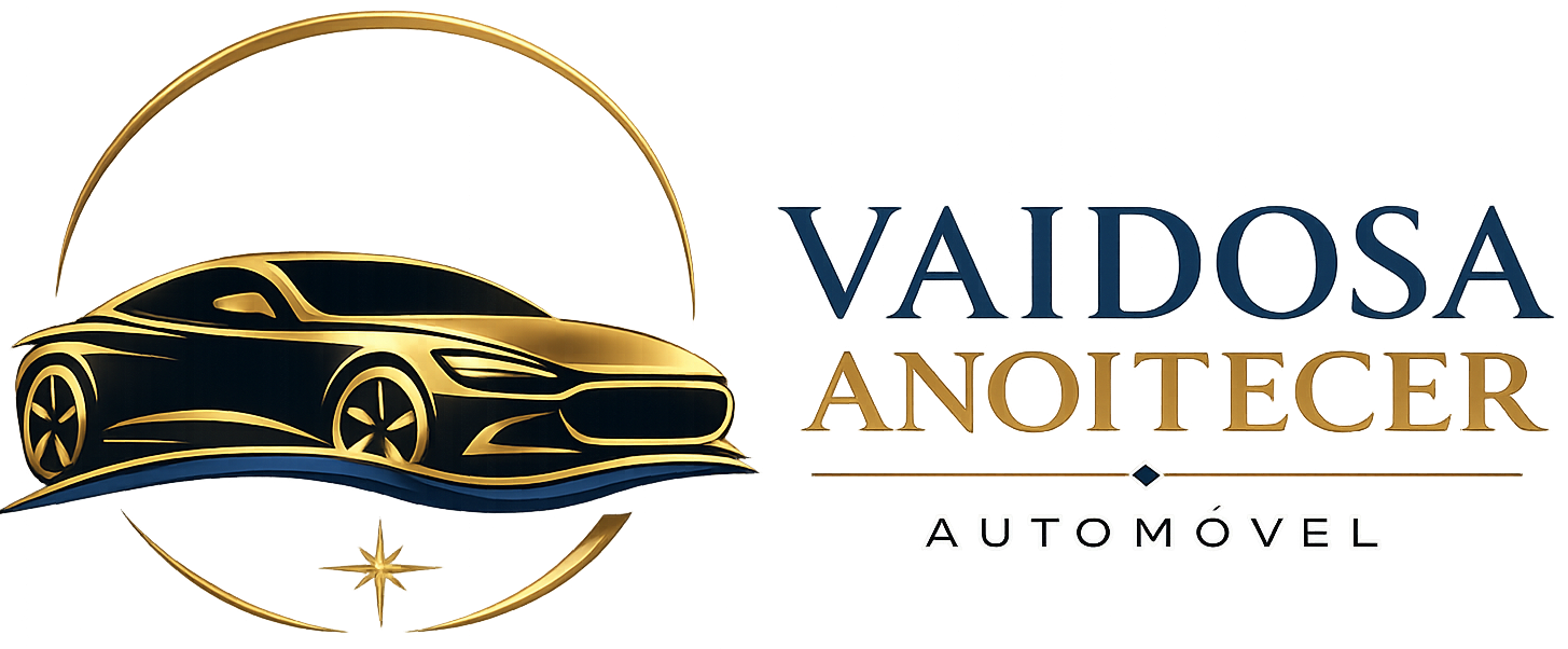 Vaidosa Anoitecer — Automóvel