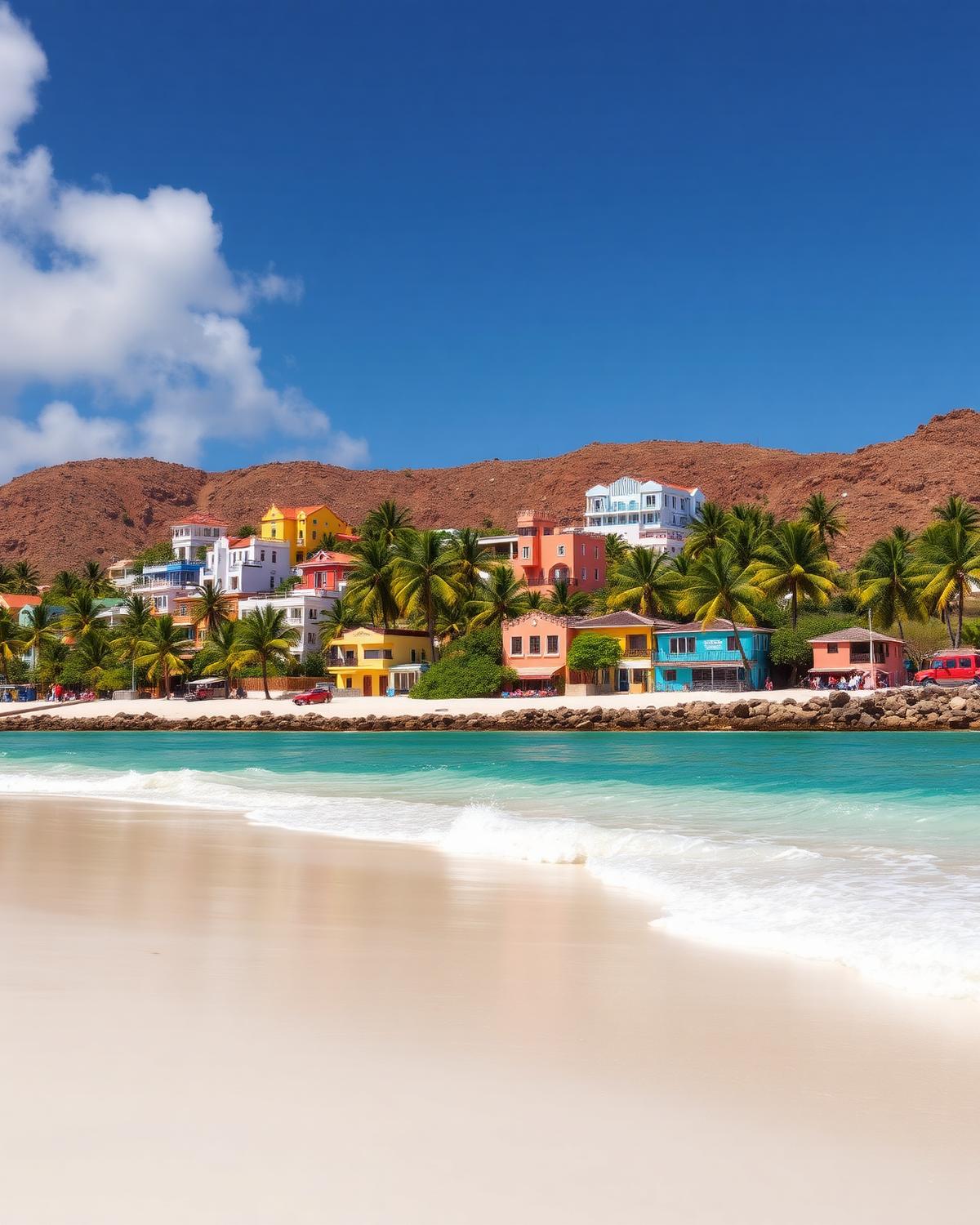 Cabo Verde