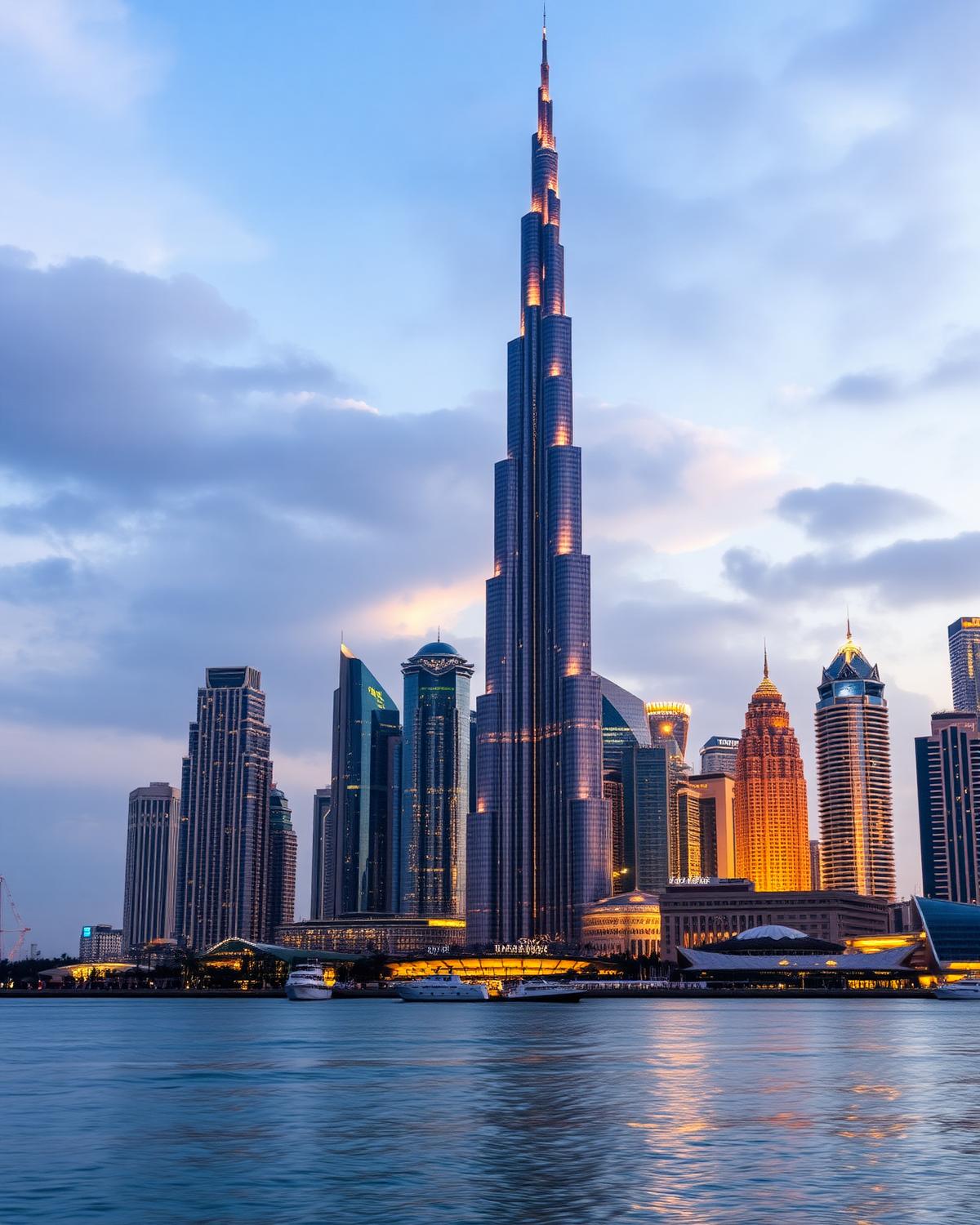 Dubai